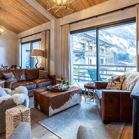 La Cordee 124 Apartment - Chamonix All Year Exterior foto